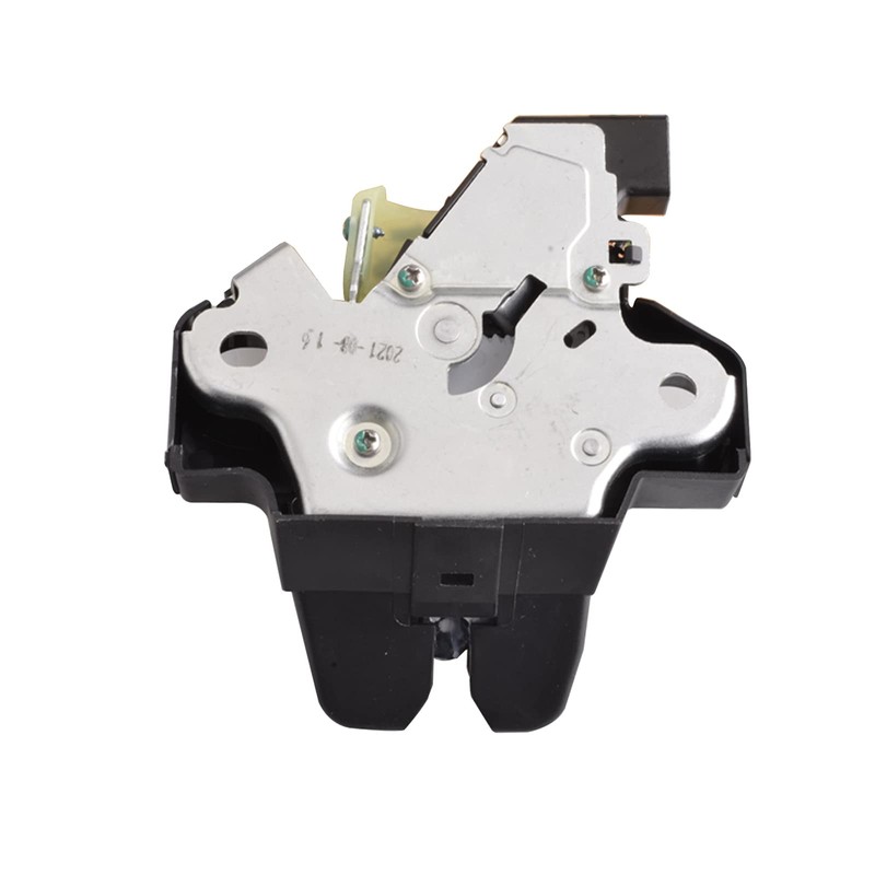 Unikpas Power Trunk Latch Lock Compatible for TOYOTA COROLLA 2015-2019