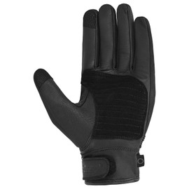 Noru Hoshi Leather Motorcycle Gloves