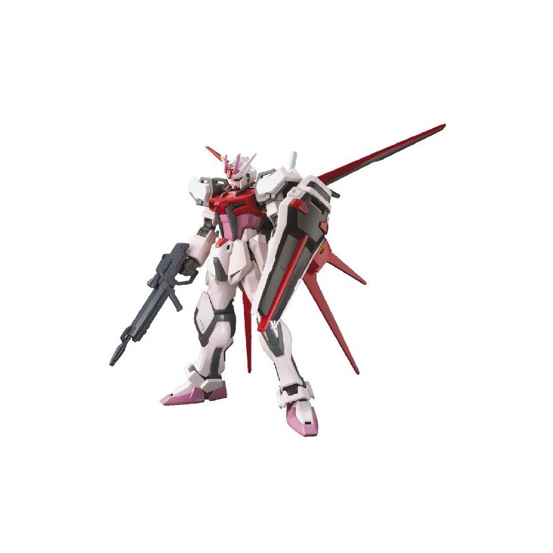 Bandai Hobby HGCE Strike Rouge Model Kit (1/144 Scale)