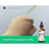Moroccan Argan Oil (4oz), USDA Certified Organic, Virgin, 100% Pure,