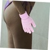 Healeved Body Exfoliator Glove Bath Glove Dead Skin Remover Shower
