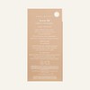 Kara Beauty Brow Lift - Clear Eyebrow Gel for Laminated