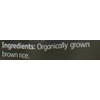 Doves Farm Organic Brown Rice Fusilli 2 X 500G