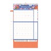 Orange Circle Studio 2026 Do It All Wall Calendar, Secret