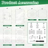 30 x 20 x 15 cm Jumping Spider Run Accessories