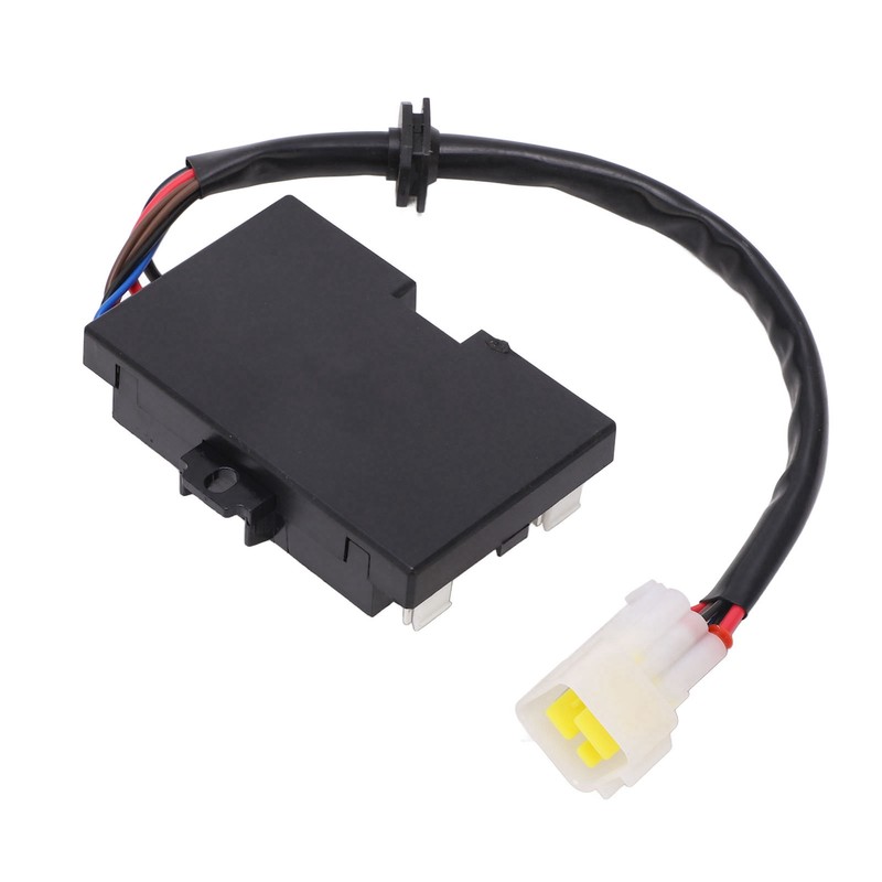 5KW Parking Heater Controller Board 7 Wire Heater Motherboard Controller