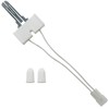 GRABOTE New Furnace Hot Surface Ignitor Replacement for Carrier/Bryan/Payne/Day&Night, Replace