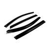 MTD For Acura MDX 2021-2025 Wind Rain Guards Window Vent