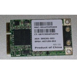 HP Brand New HP  Broadcom 802.11a/b/g WIFI PCI Express Card 407159-002 BCM94311MCG