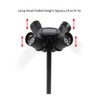 Waterproof Solar Lawn Lights LED Spotlight Landscape Lighting for Outdoor