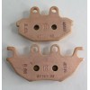 Kawasaki GENUINE OEM KAWASAKI 43082-0140 REAR BRAKE PAD SET MULE