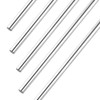 euroharry Ty-1 Pack of 2, 12 mm, 100 mm, Case-Hardened