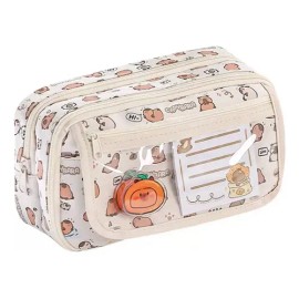 Bolsa De Papelería Grande Bonita Y Sencilla