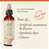 Bach Original Flower Remedies, Cherry Plum - Be in Control