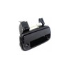 Garage-Pro Exterior Door Handle SET Compatible with 1999-2002 Toyota 4Runner