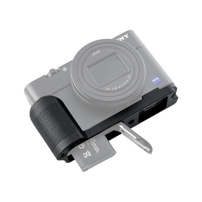 Camera Hand Grip JJC HG-RX100VII for Sony DSC-RX100M7 - Grip