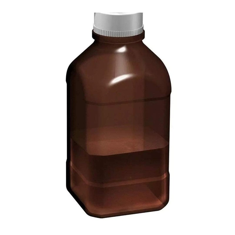 Bottle Top Dispenser DispenseMate Plus, 5-50ml, 1L Reagent Bottle