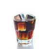 Metaltex 253504000 Stainless Steel Ice Cubes
