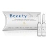 Lendan Belleza Beauty Flash Reafirmante Facial 2pzs/1.5ml Cu