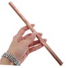 Ciieeo Copper Dowsing Rod Diameter Pure Copper Rod for DIY