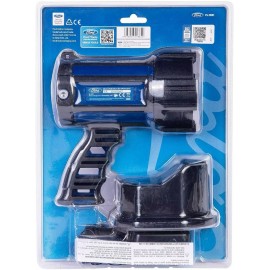 Lumen FORD TOOLS Rechargeable Spotlight 10W, 480 Lumen FMCFL1001