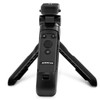 AODELAN Camera Tripod with Remote Control Handle for Vlogging, Compatible