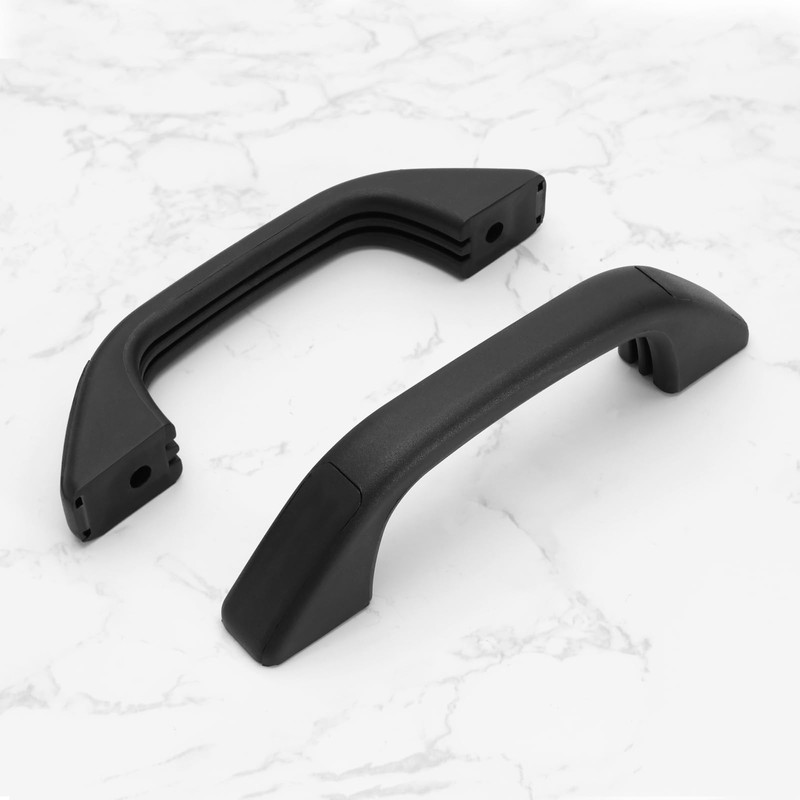 LT Easiyl 2pcs Car Door Handle Vehicle Door Grab Handle