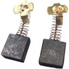 (2 Pack) 5140011-85 5140011-85-2 Motor Brush Fits DeWalt/Black & Decker
