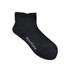 Yomandamor 6 Pairs Men's Bamboo Seamless Non-binding Ankle Socks, 10-13