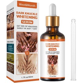 Serum Oil Skin Glow To Lightening Acne Dark Patches Acne Bright Skin Dark Spot Corrector Face Whitening Serum Dark Spot Corrector Serum (3 PCS)