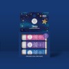 Aromatherapy Nasal Inhaler Sticks Collection - All-Natural Wellness Kit |