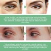 ! Desmaquillador De Ojos Con Aloe Vera Círculos Escuros .