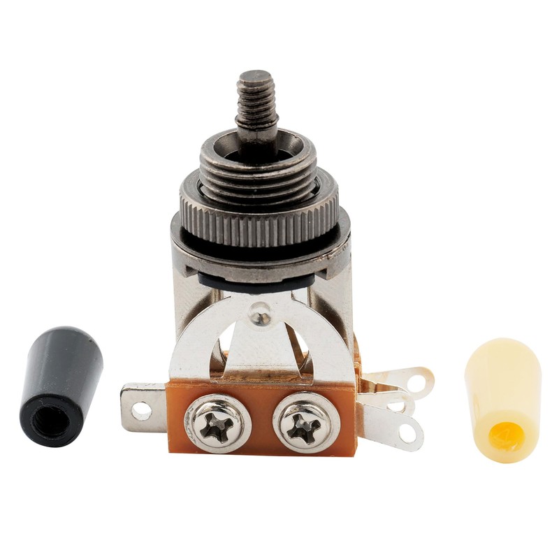 Musiclily Metric Guitar 3-Way Toggle Switch Pickup Switch LP Pickup