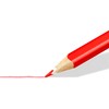 STAEDTLER 157 M36 Ergosoft Triangular Colouring Pencils - Assorted Colours