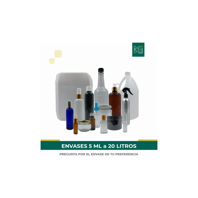 Envase Pet Rimel 6 Ml Tapa Dorada E Inserto Mayoreo