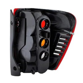 KarParts360 For Jeep Grand Cherokee Tail Light Assembly 2002 2003 2004 Driver Side For CH2800150