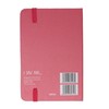 Stands Out, Supplying Outstanding Gifts Pink Milkshake A6 Hardback Ruled