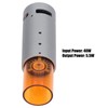 Laser Engraver Module Aluminum Alloy 450nm Engraving Module Head for