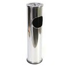 Outdoor Freestanding Smoking Area Ashtray Ashtray