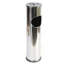 Outdoor Freestanding Smoking Area Ashtray Ashtray