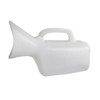Female Urinal Bottle Can Be Used Sitting Or Lying Down