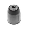 Kress Keyless Chuck 0.8-10 mm - 1/2"-20 UNF Replacement for