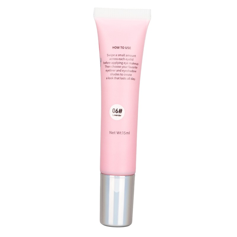 Long Lasting Eye Base Cream Brightening Eyeshadow Primer Eye Concealer