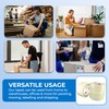 Double Dragon Clear Packaging Tape – 48mm wide, 66m long