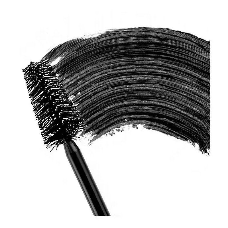 Rímel Máscara De Pestañas Negro Apple Naturista By Apple