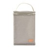 BEABA, Isothermal Baby Food Pouch, Large Size Bottle Storage, Large