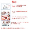 4 Pairs Upper Lower Teeth Veneer Tooth Covers Oral Whitening