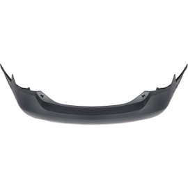 Garage-Pro Bumper Cover Compatible with 2007-2011 Toyota Camry