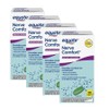 Equate Nerve Comfort Theanine Vitamin B Calcium Equate Nerve Comfort, 4 units, 30 tablets / 이퀘이트 너브 컴포트 테아닌 비타민B 칼슘 Equate Nerve Comfort, 4개, 30정