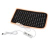 Body Red LED Light Wrap for Prostatic Treatment Wearable Reduce
